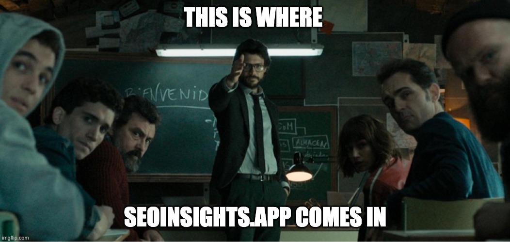 seoinsights app entry